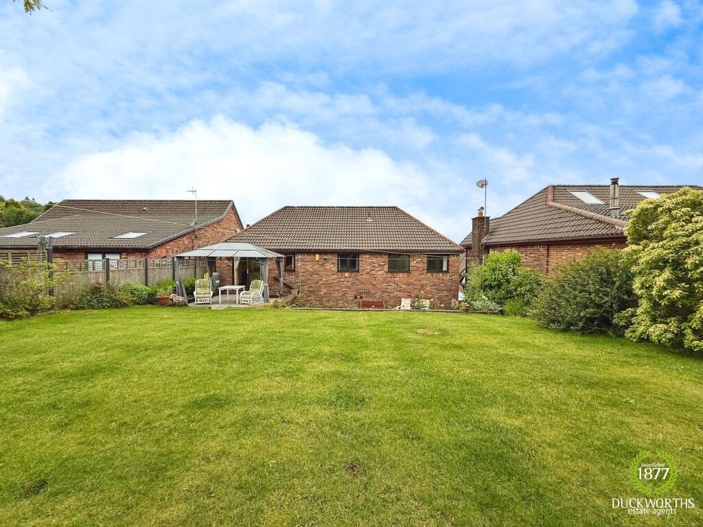 Additional image 20 of Jacks Key Drive, Darwen, BB3