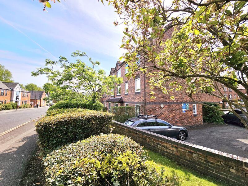 Additional image 3 of Tudor Court, Midland Drive, Sutton Coldfield, B72 1TU