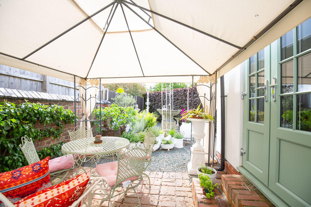 Additional image 17 of Station Road, Polesworth