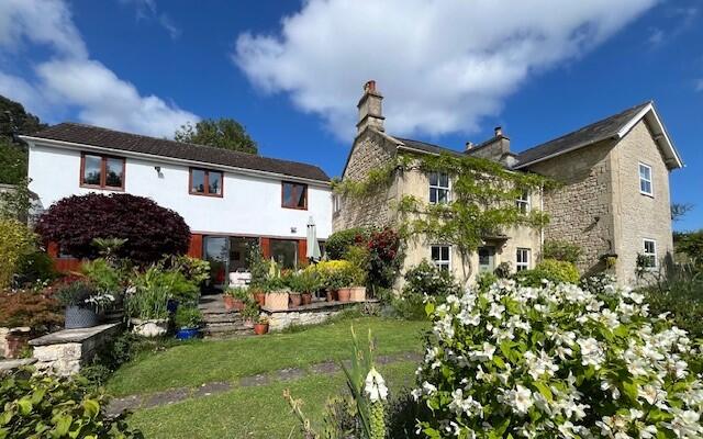Property image for Church Road, Peasedown St. John, BA2