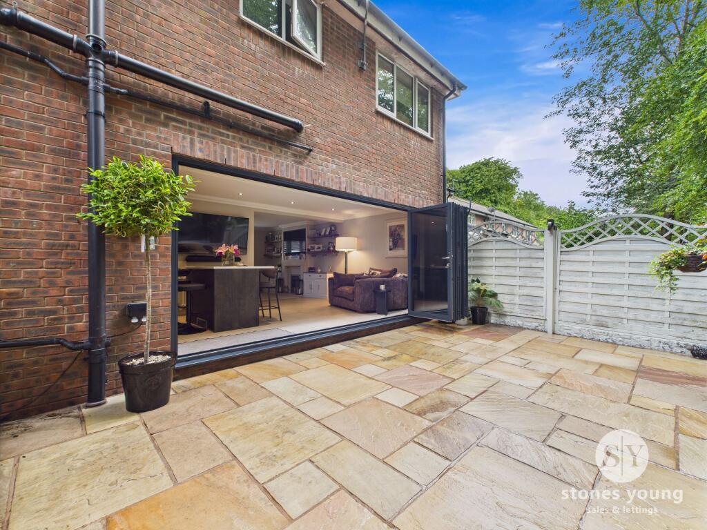 Additional image 22 of The Grange, Wilpshire, BB1