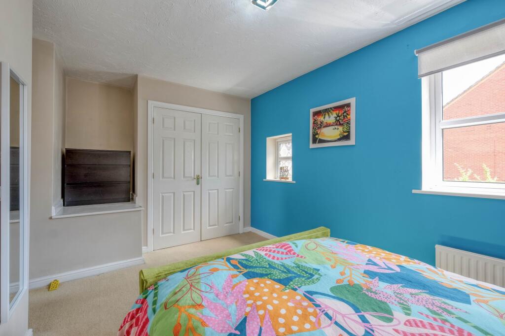 Additional image 9 of Lench Close, Redditch, B97