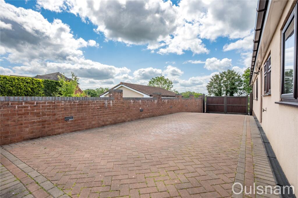 Additional image 29 of Kidderminster Road, Dodford, Bromsgrove, Worcestershire, B61
