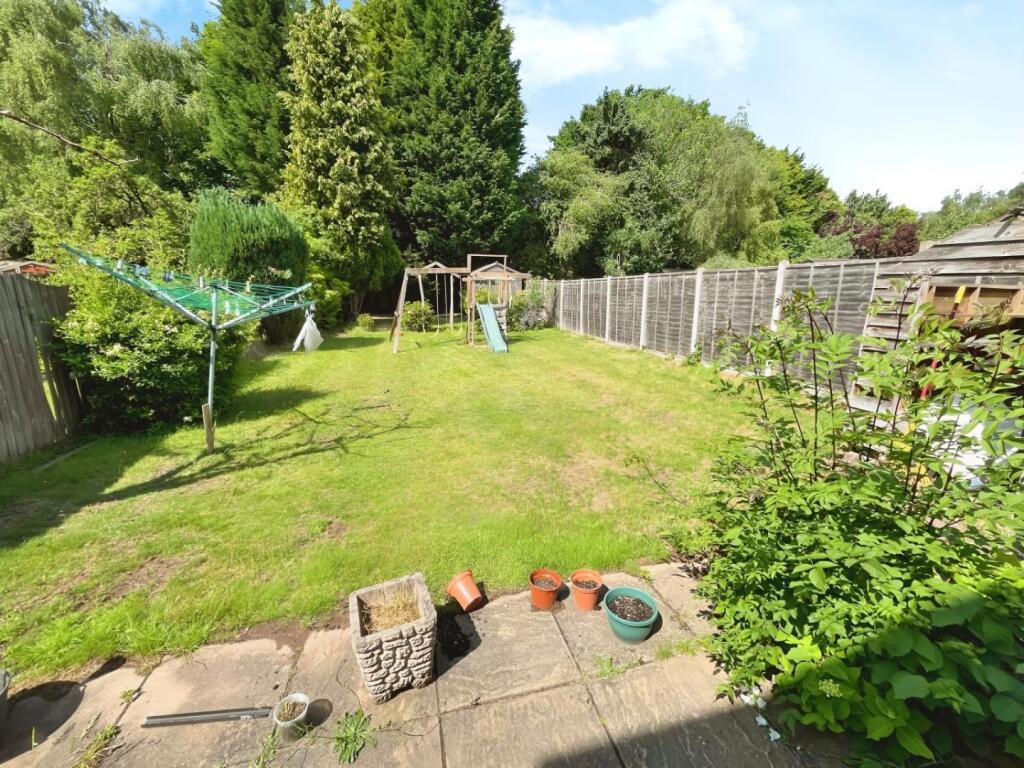 Additional image 20 of Darnick Road, Sutton Coldfield