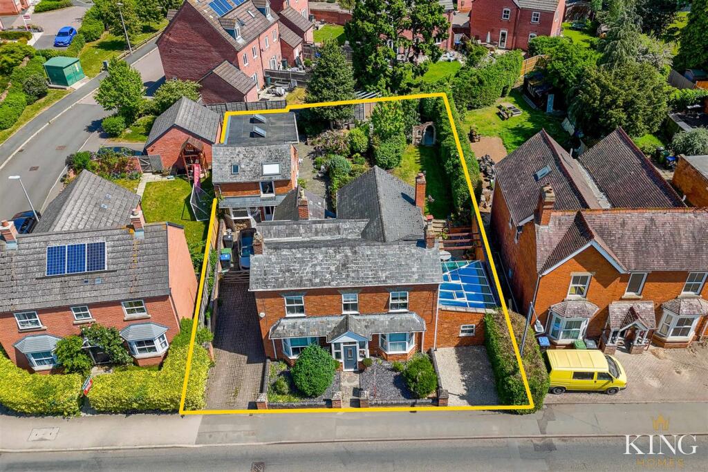 Additional image 9 of Waterloo Road, Bidford-On-Avon, Alcester