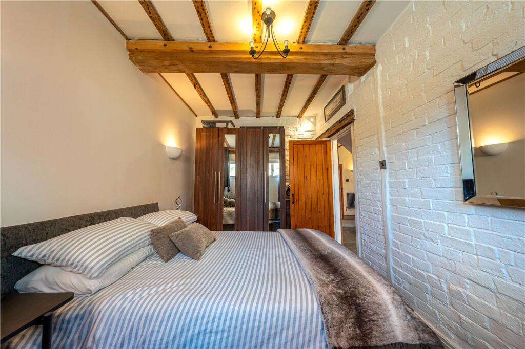 Additional image 21 of Haunton, Tamworth, Staffordshire, B79