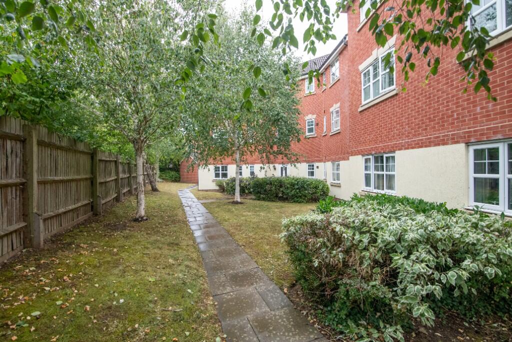 Additional image 4 of Railway Walk, Bromsgrove, Worcestershire, B60