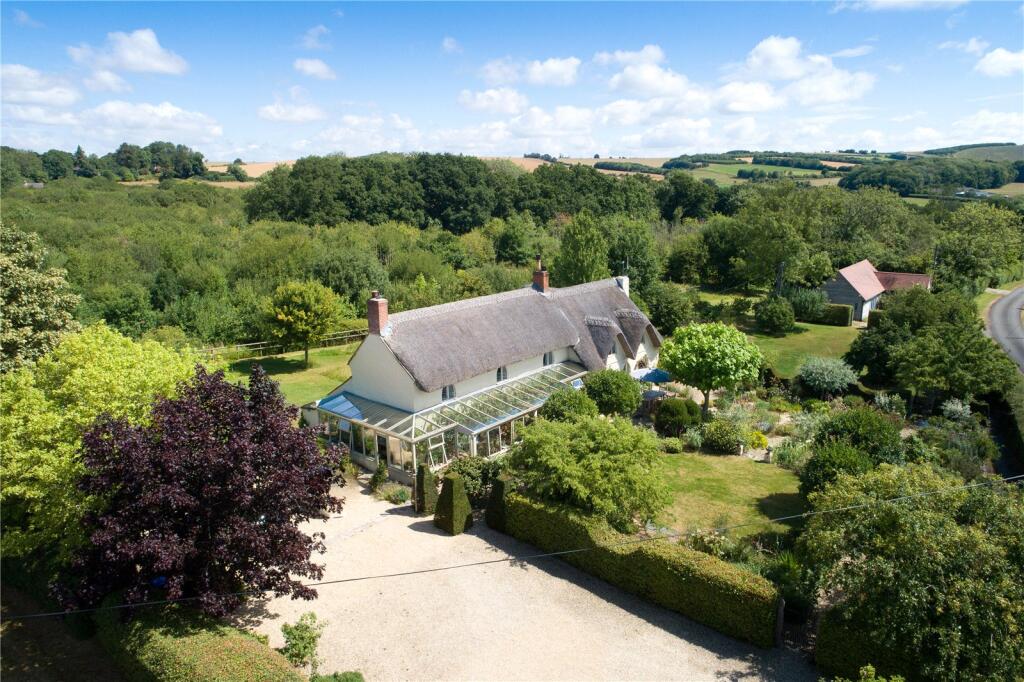 Property image for West Knoyle, Wiltshire, BA12