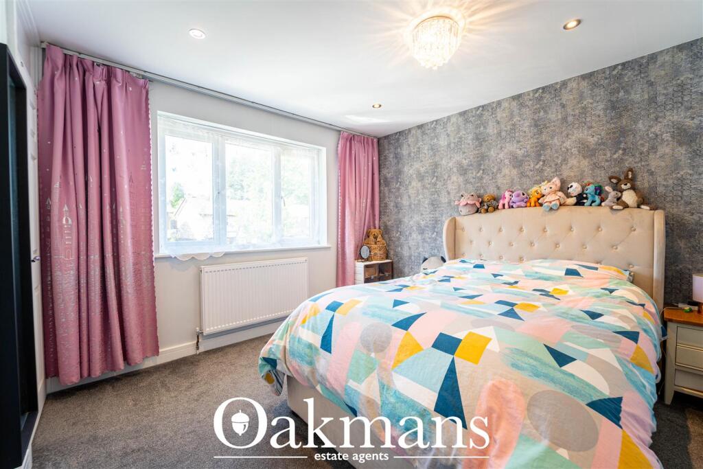 Additional image 24 of Pavenham Drive, Birmingham, B5