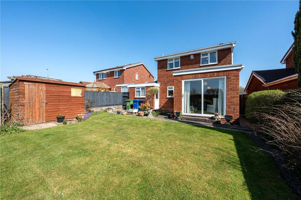 Additional image 28 of Tutbury, Tamworth, Staffordshire, B77