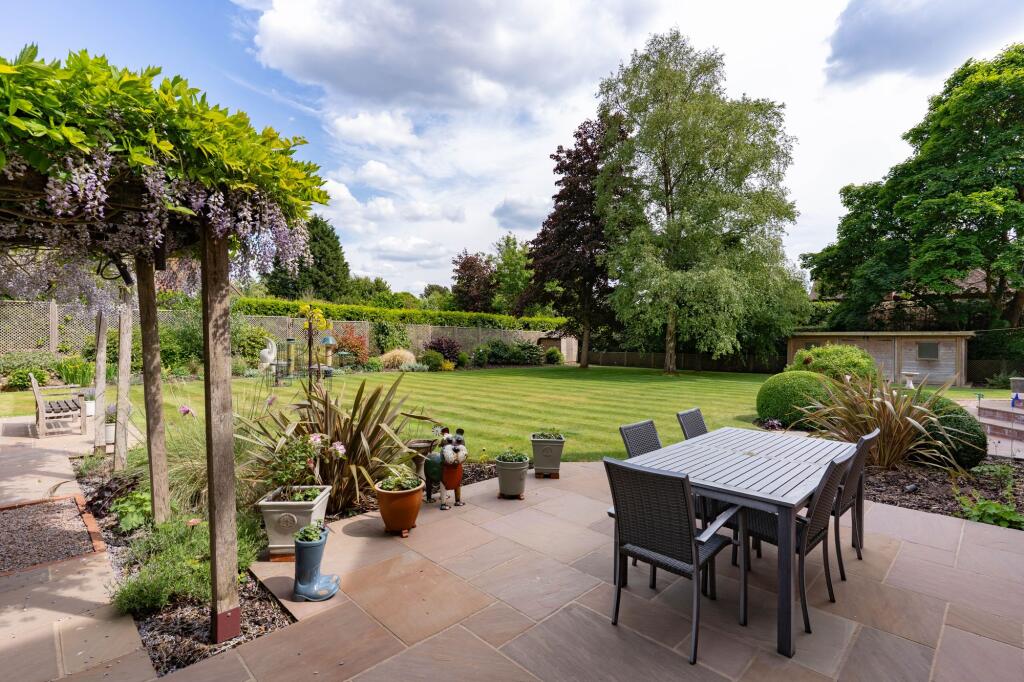 Additional image 34 of 18 St Catherines Road, Blackwell, B60