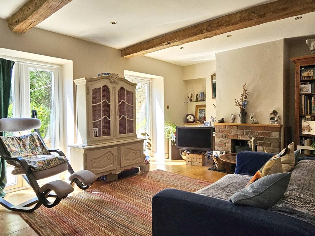 Additional image 2 of Doran Lodge, Meare, Great House Court, Meare, BA6