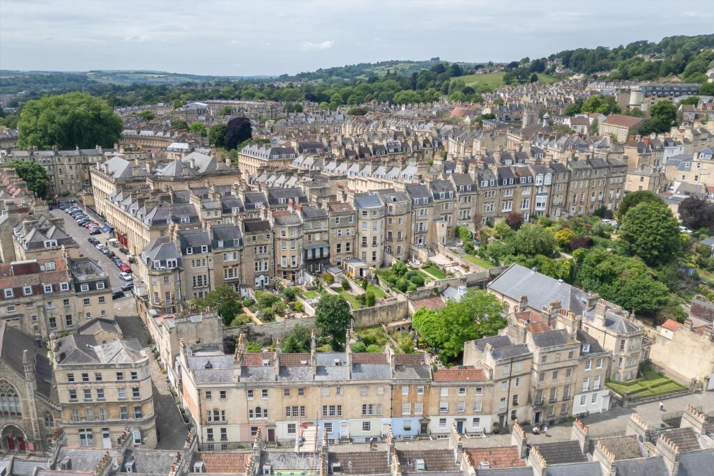 Additional image 15 of Vineyards, Bath, Somerset, BA1