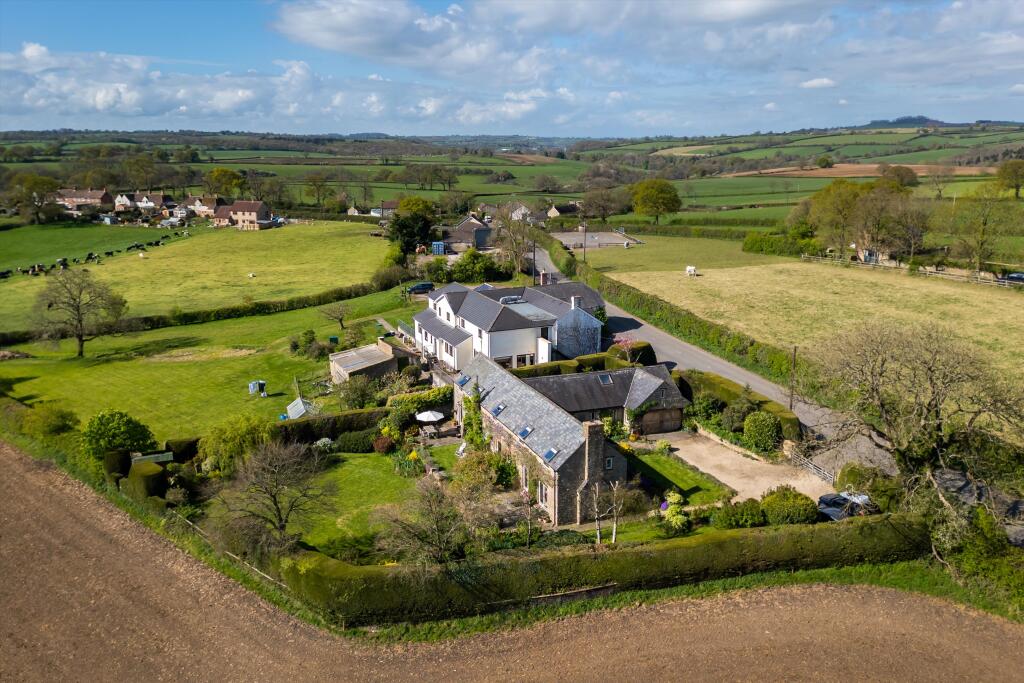 Additional image 21 of North Brewham, Bruton, Somerset, BA10