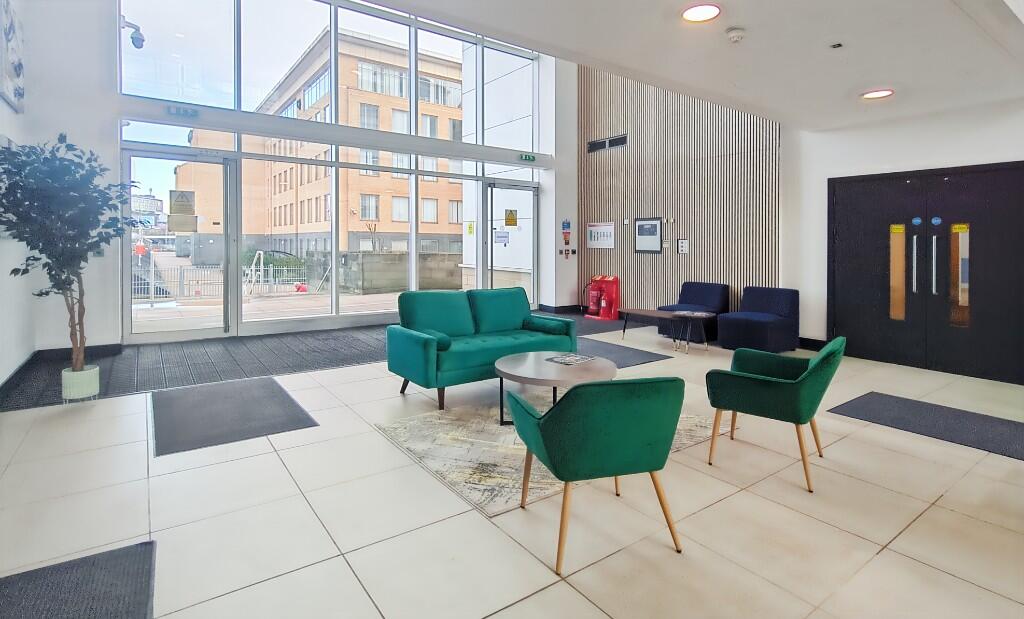 Additional image 6 of Nelson Street, Bradford, West Yorkshire, BD1