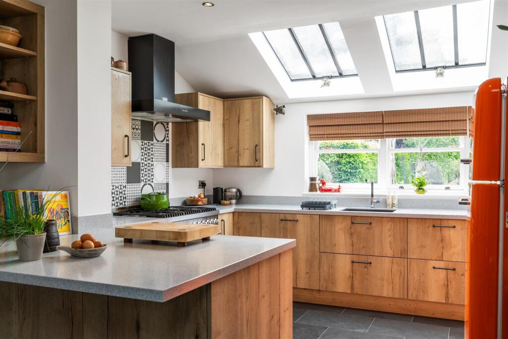 Additional image 5 of Bellemere Road, Hampton-In-Arden, Solihull