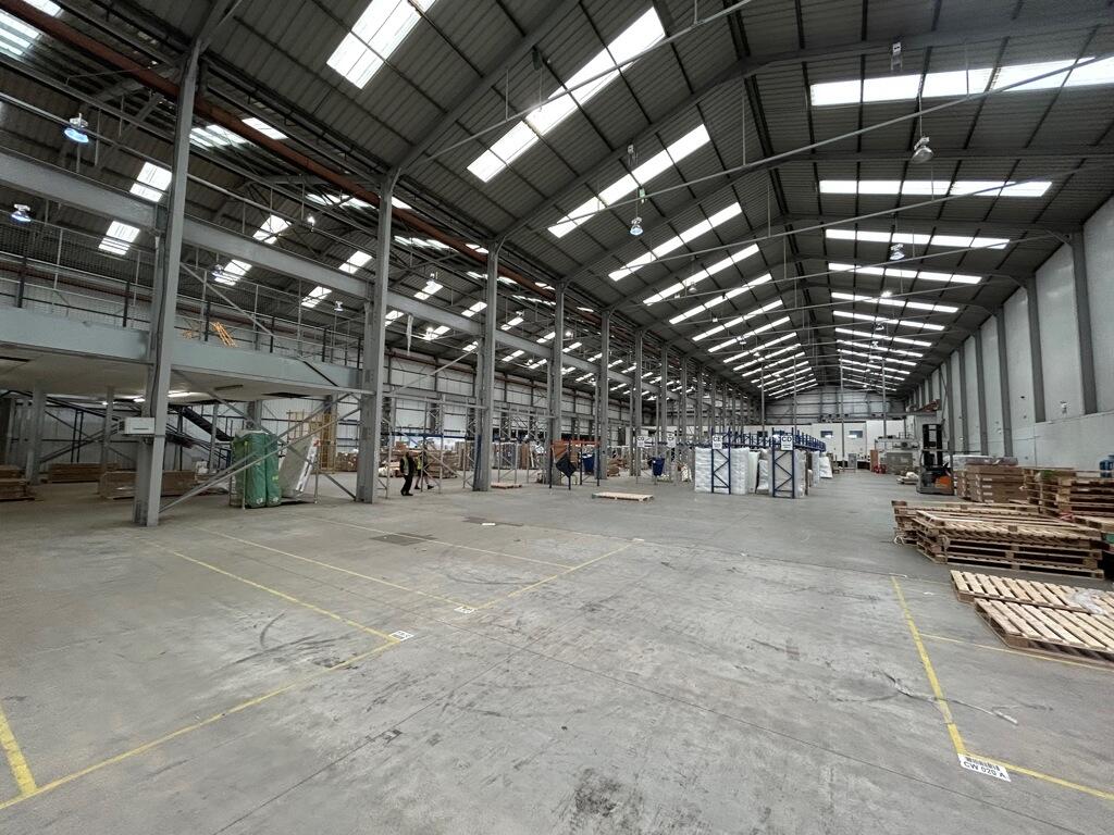 Additional image 5 of Huncoat Business Park, 3 Bolton Avenue, Accrington, Lancashire