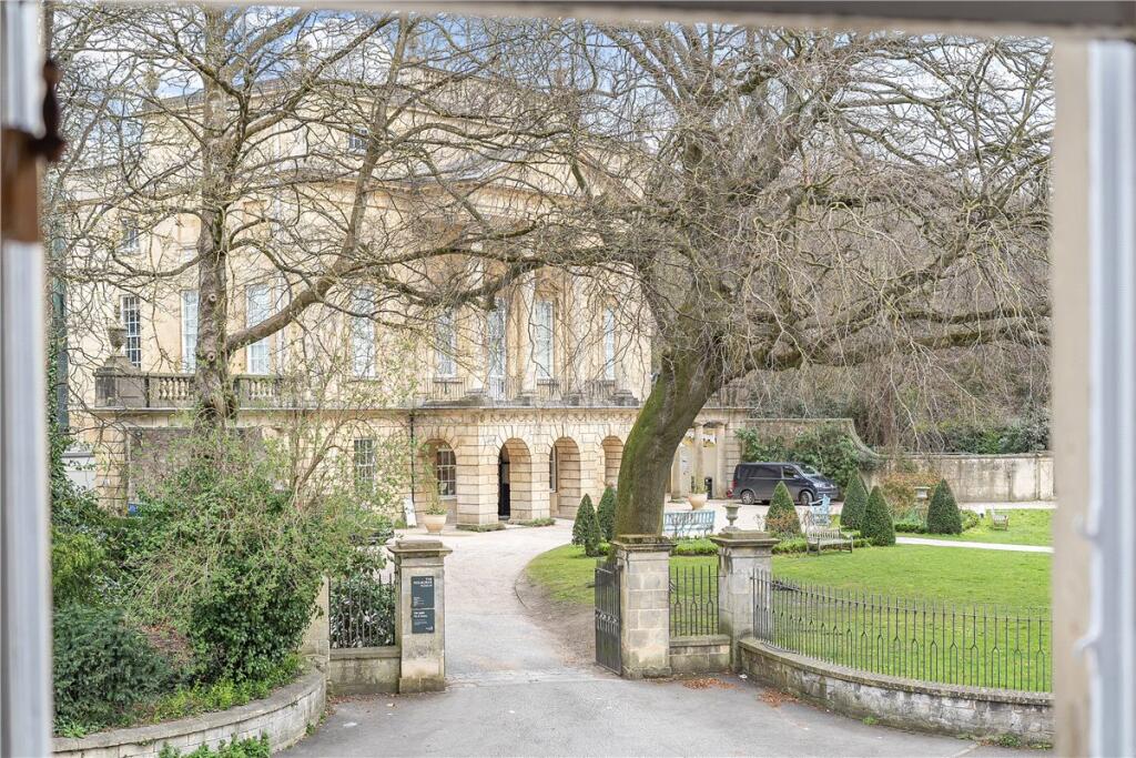 Additional image 11 of Sydney Place, Bath, Somerset, BA2
