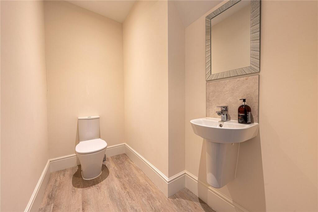 Additional image 16 of Hopton Close, Amington, Tamworth, Staffordshire, B77