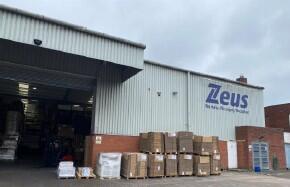 Barlow Drive, Roebuck Lane, West Bromwich, West Midlands, B70 6JN