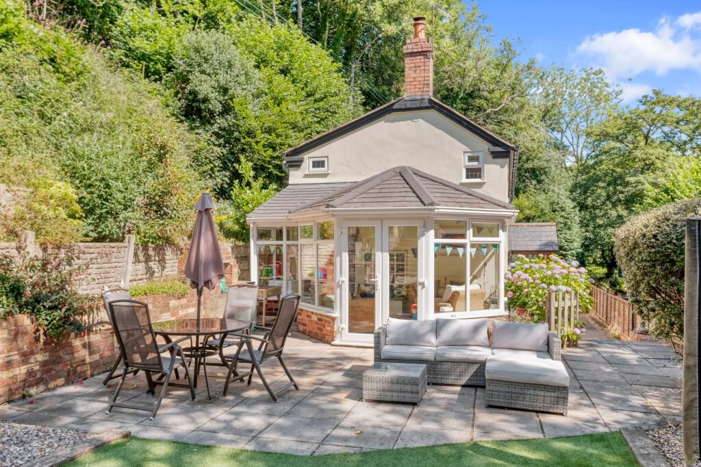 Additional image 22 of Holywell Lane, Rednal, B45