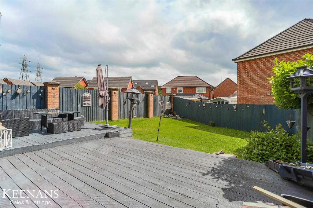 Additional image 12 of Bluebell Way, Huncoat, Accrington