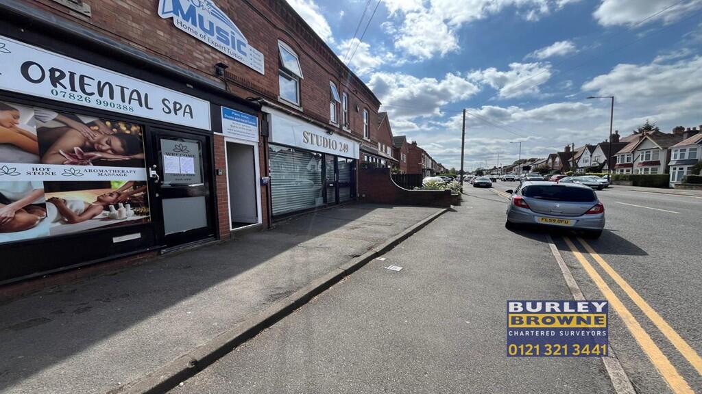 房产图片 9 - 英国西米德兰兹郡萨顿科尔德菲尔德 249A 乔基路, B73 5XE