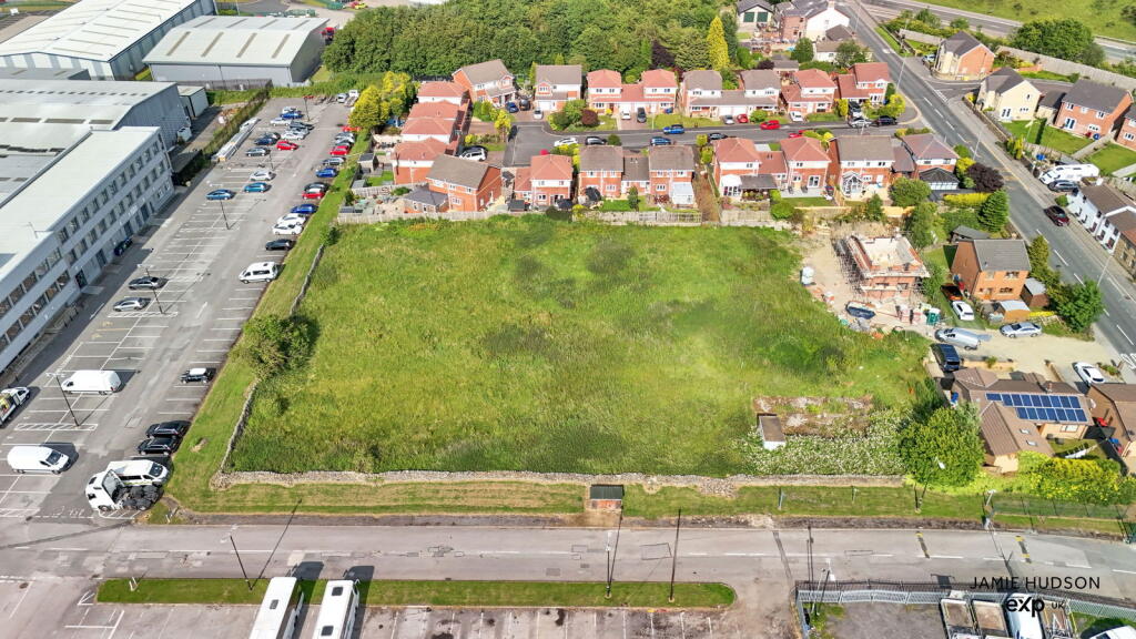 Additional image 4 of Blackburn, Lancashire, BB1 2LW