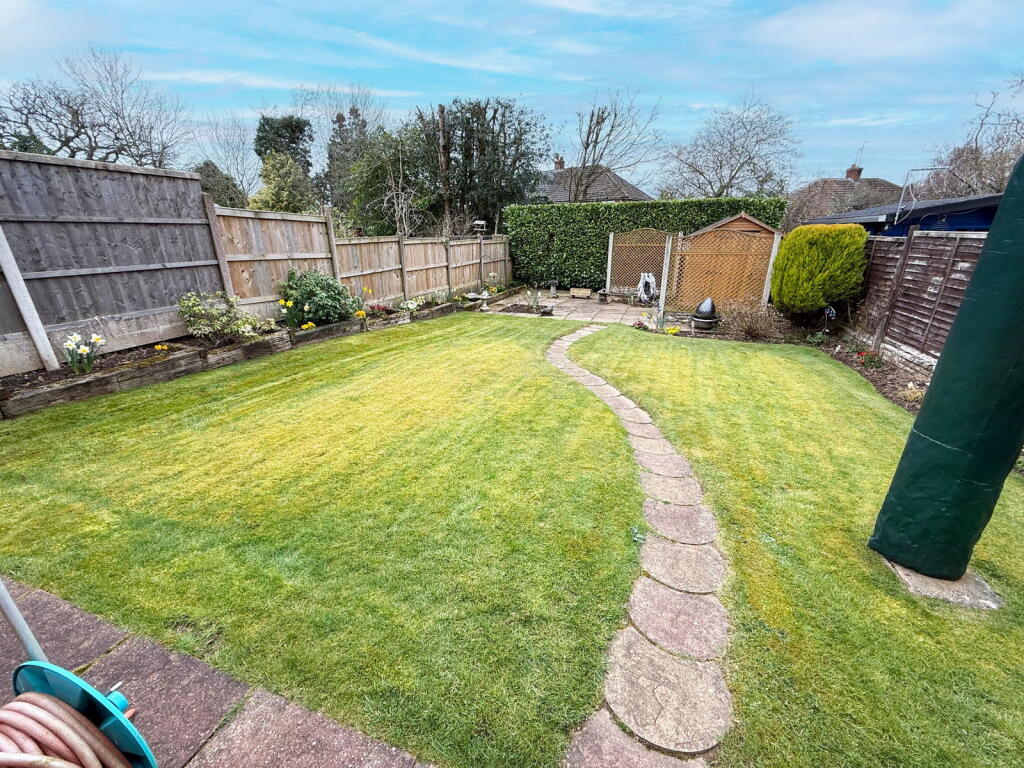 Additional image 7 of Fenton Road, Hollywood, B47 5LS