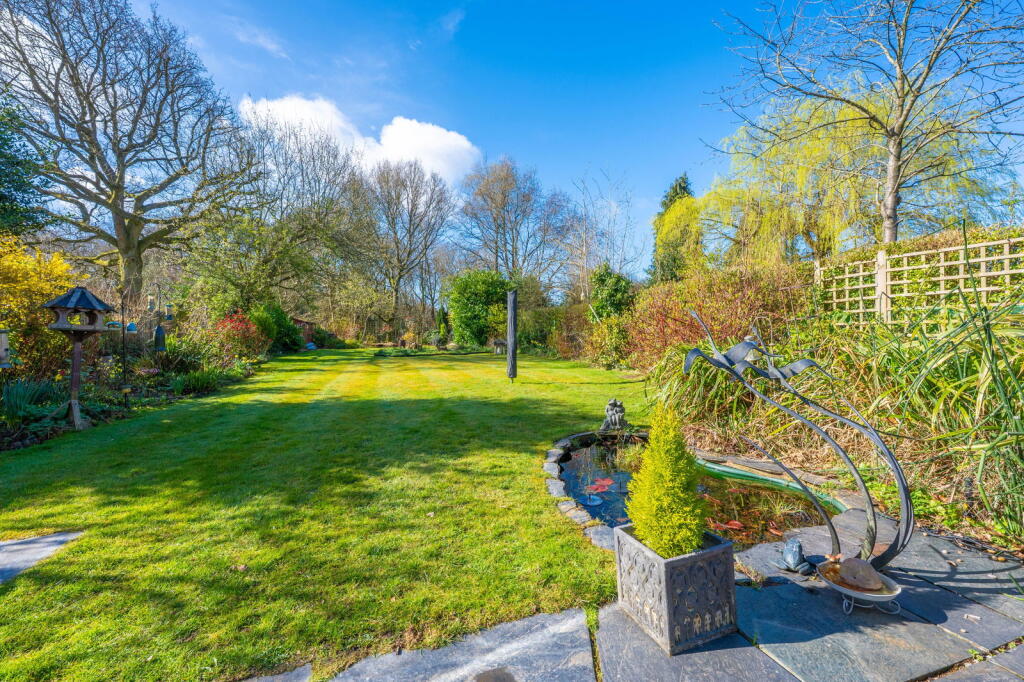 Additional image 18 of Blind Lane, Tanworth-in-Arden, Solihull, B94 5HS