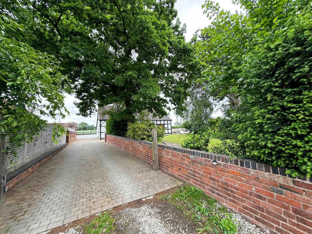 Additional image 22 of Bradnocks Marsh Lane, Hampton in Arden, Solihull