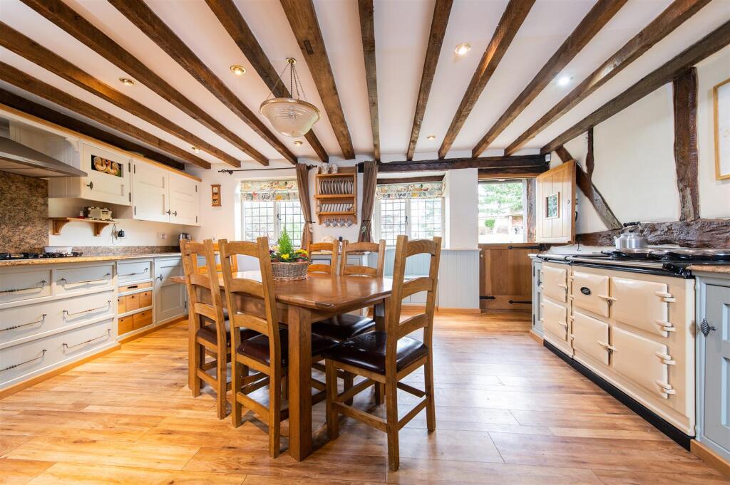 Additional image 34 of Walcote, Alcester