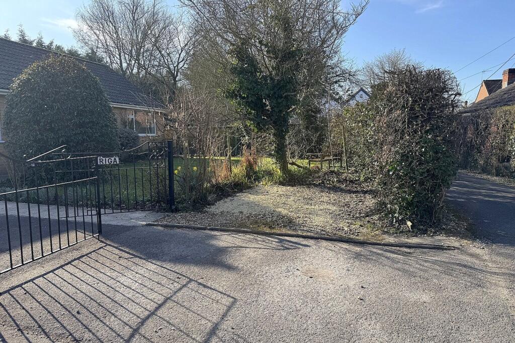 Additional image 11 of The Batch, Wincanton, BA9