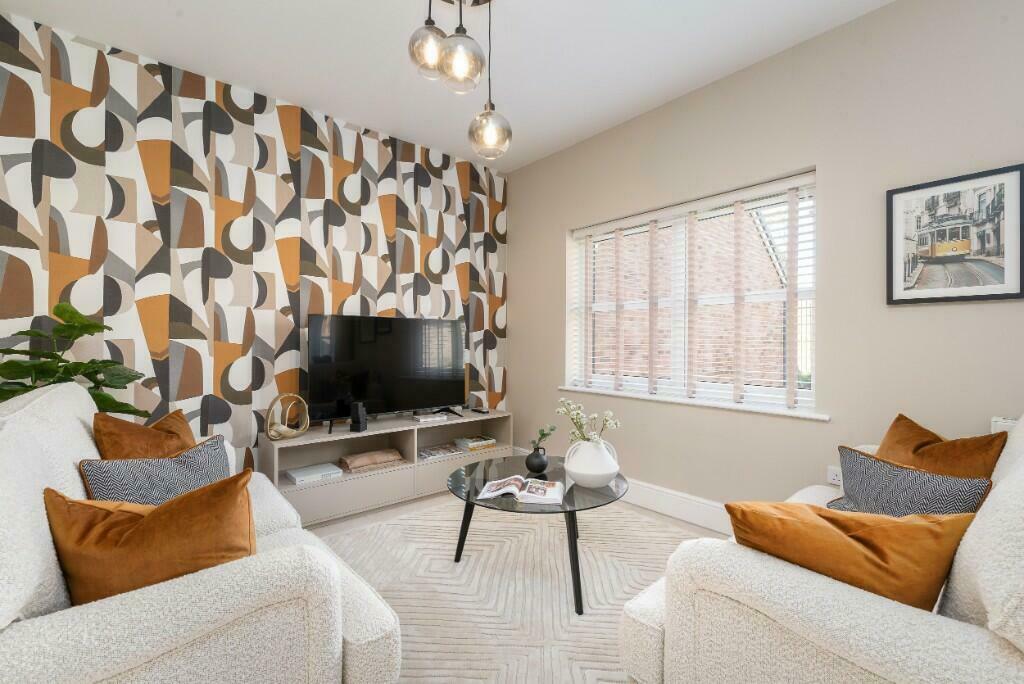 Additional image 4 of Moorland Drive,
Feniscowles,
Blackburn,
BB2 5DD