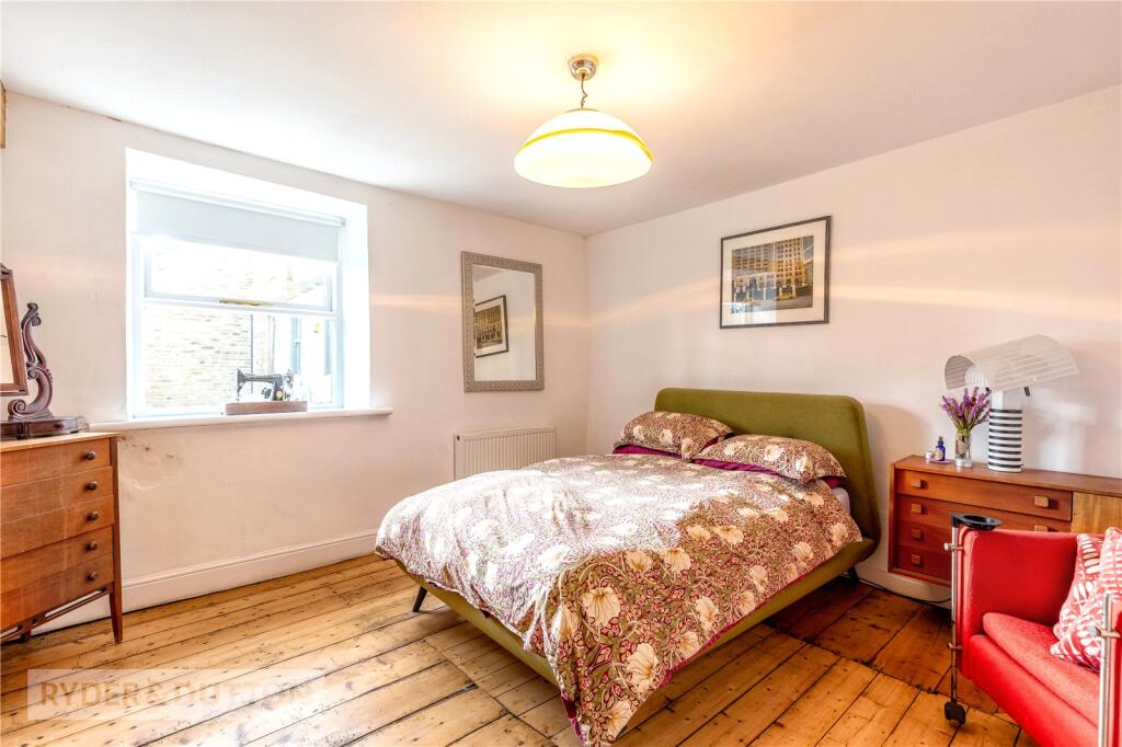 Additional image 14 of Springhill Cottages, Newchurch, Rossendale, BB4