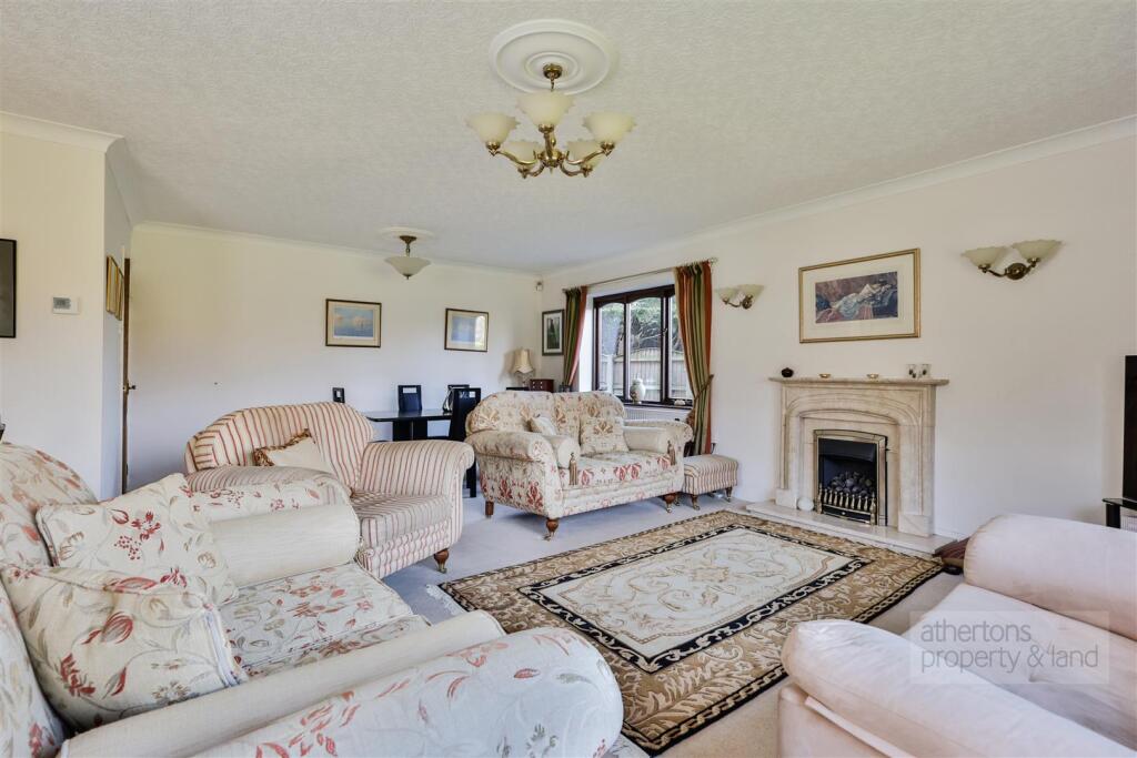 Additional image 9 of Walmsley Brow, Billington, Ribble Valley