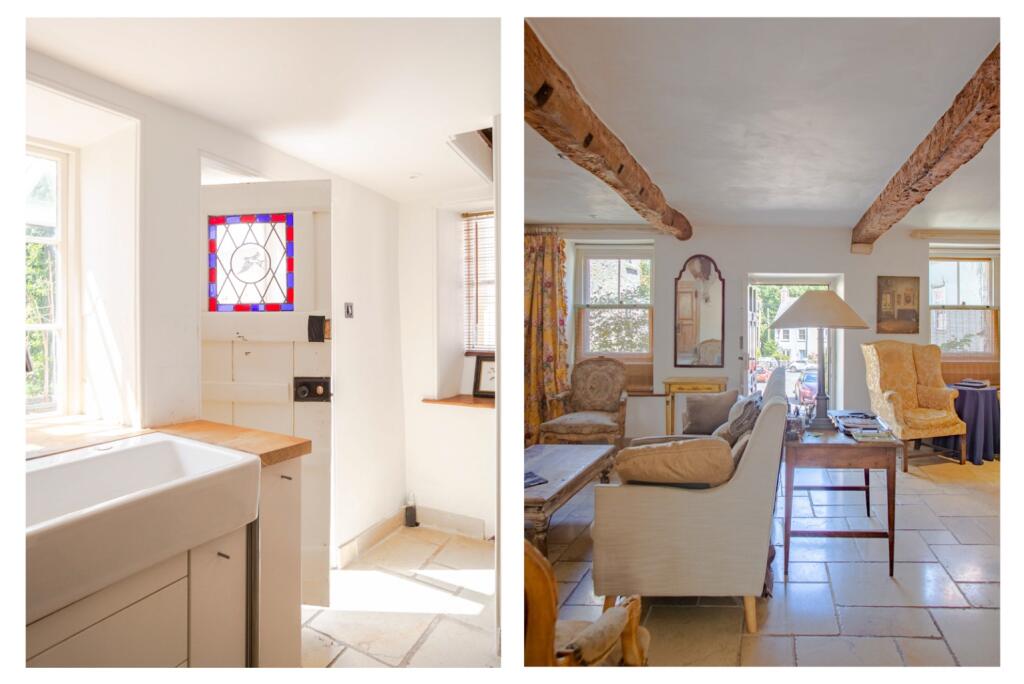 Additional image 8 of Leg Square, Shepton Mallet