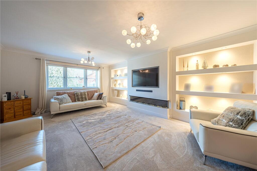 Additional image 17 of Carnoustie, Tamworth, Staffordshire, B77