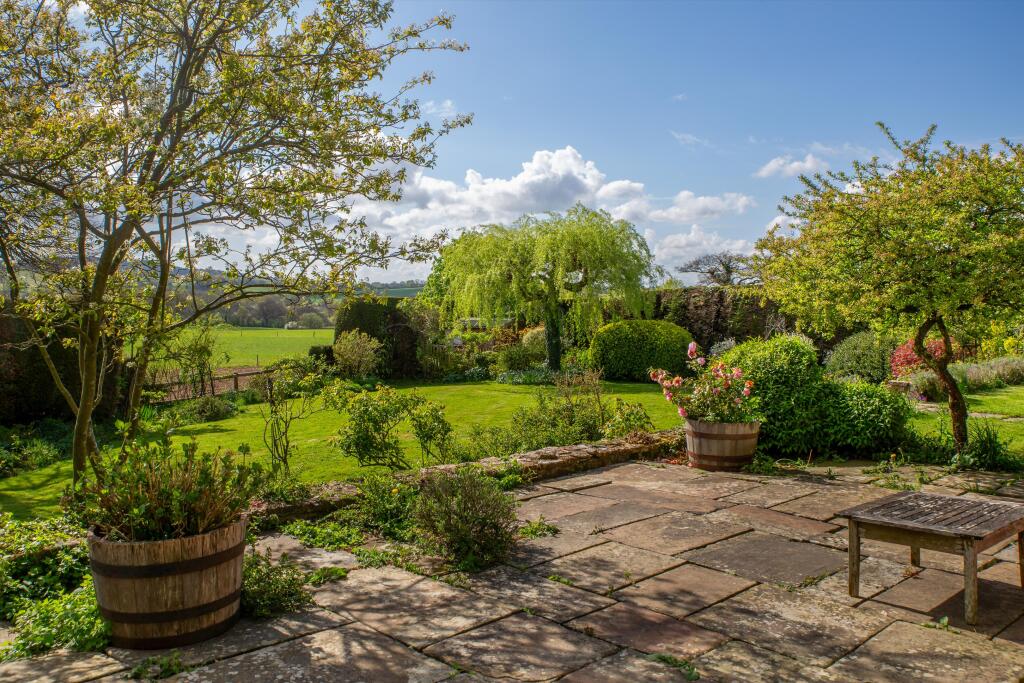 Additional image 18 of North Brewham, Bruton, Somerset, BA10