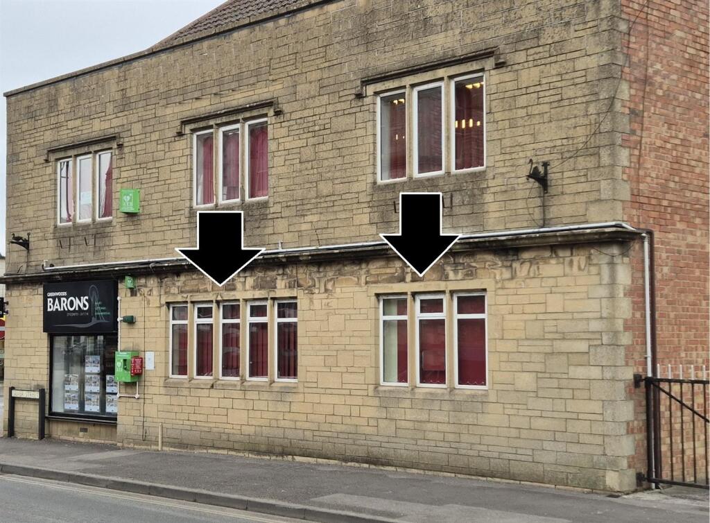 Additional image 2 of Barons Back Office