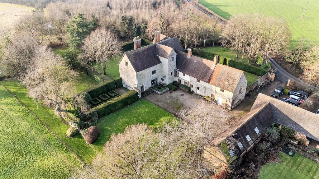 Additional image 43 of Hillborough Lane, Bidford-On-Avon, Alcester