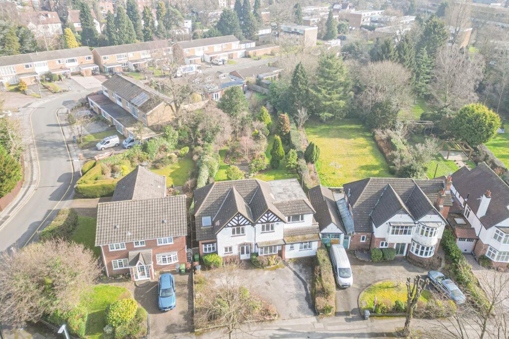 Additional image 2 of The Crescent, Solihull, B91