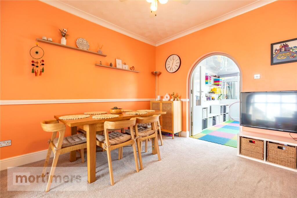 Additional image 8 of Thwaites Road, Oswaldtwistle, Accrington, Lancashire, BB5