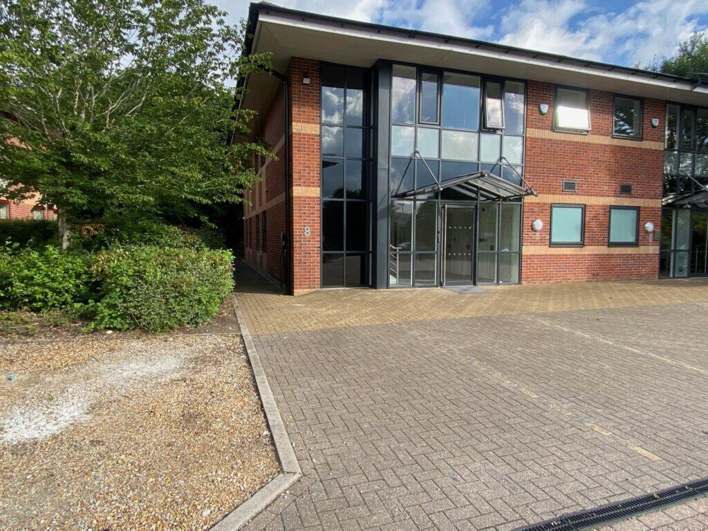 Additional image 16 of Unit 8 Arkwright Court, Commercial Road, Blackburn Interchange J4/M65, Darwen, BB3 0FG