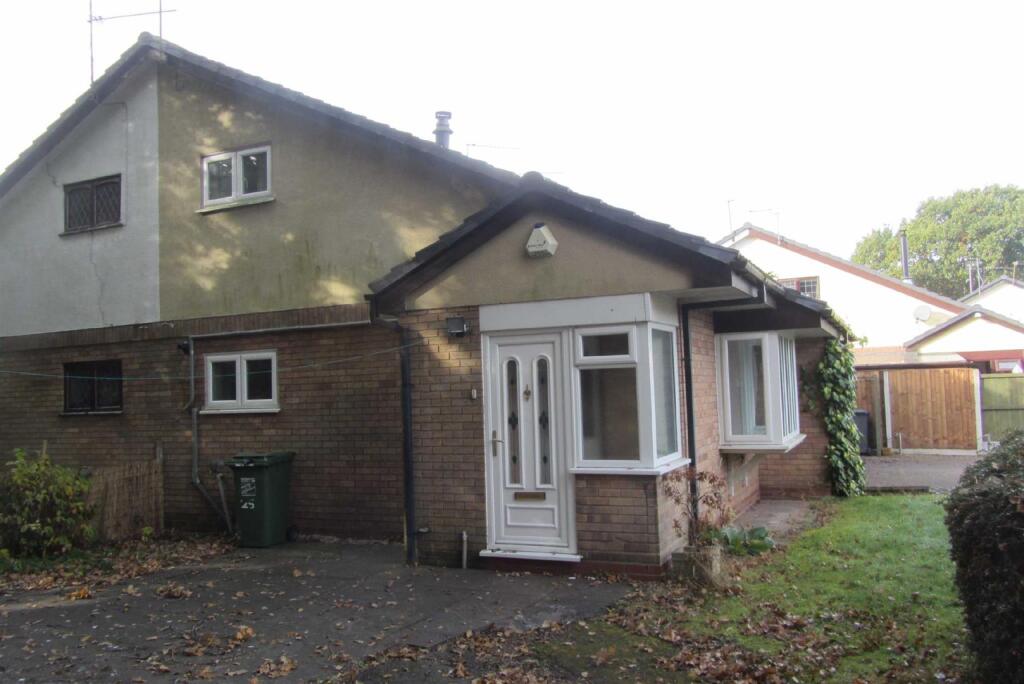 Property image for Michaelwood Close, Redditch
