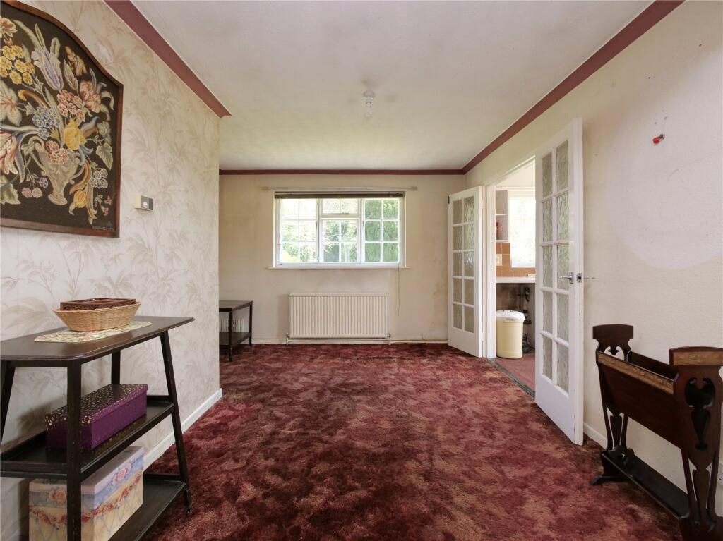 Additional image 5 of Spacious 3/4 Bedroom Semi-Detached Bungalow with Large Garden & No Onward Chain