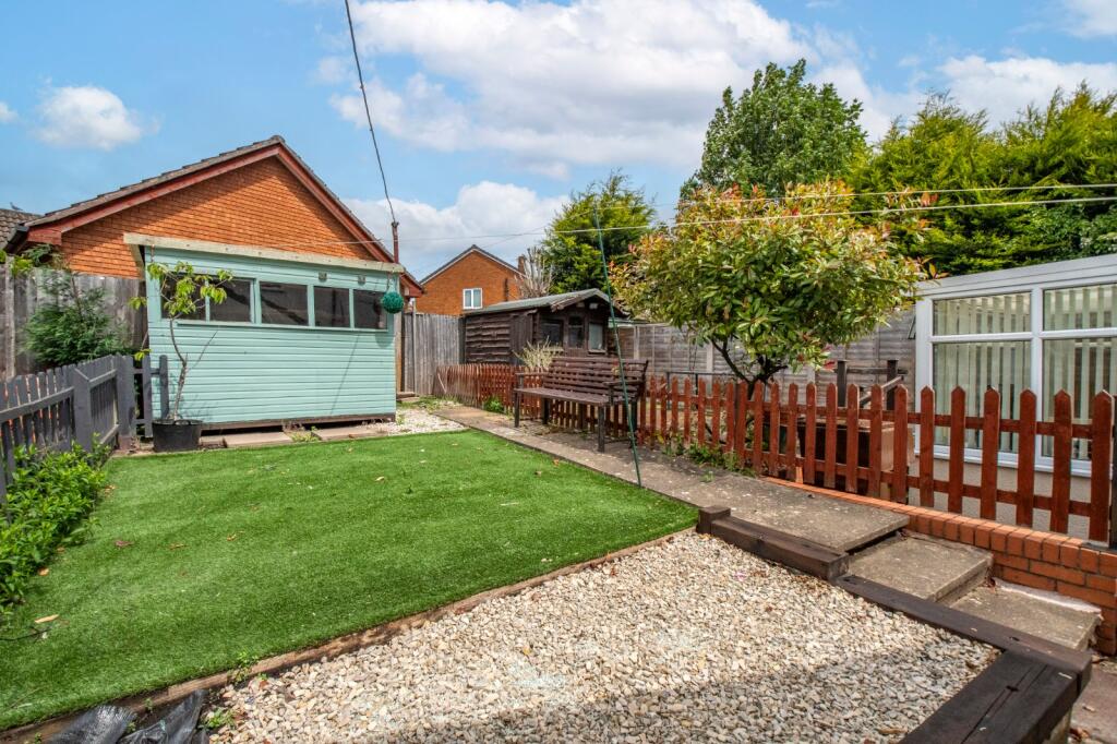 Additional image 12 of Providence Road, Bromsgrove, Worcestershire, B61