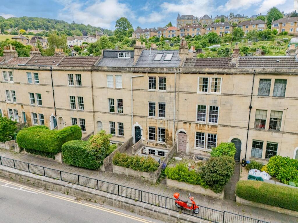 Additional image 36 of Caroline Buildings, Bath