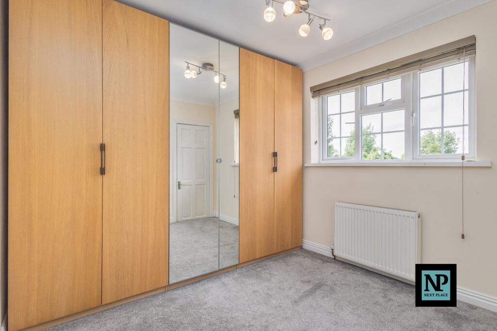 Additional image 15 of Church Close, Drayton Bassett, B78