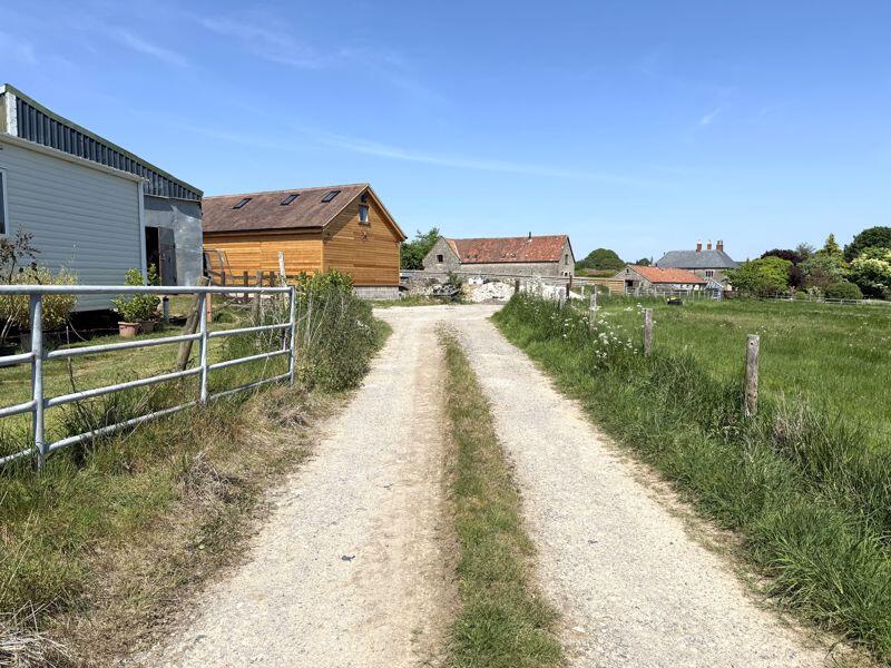 Additional image 14 of The Old Dairy, Chelynch